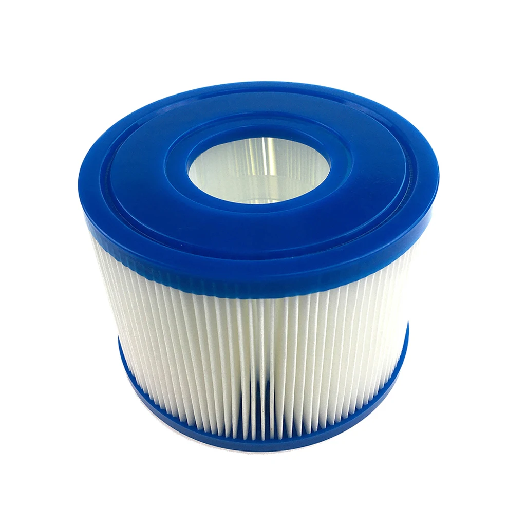 PETG Intex PureSpa Type S1 Spa Pool Filters Replacement Filter Cartridge
