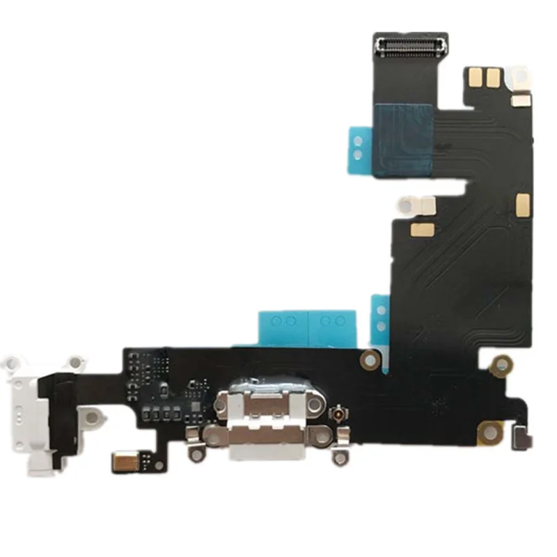 Для Apple iphone7G 7Plus 8G 8Plus зарядный порт гибкий кабель лента замена OEM класс