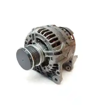 

038903023L, 0124325001 ALTERNATOR SEAT IBIZA (6L1)