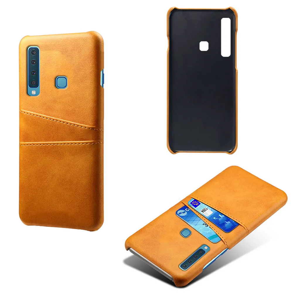 For Samsung Galaxy S20 Ultra A71 A81 A91 A51 A21 A70 A60 A50 A40 A30 A20 A10 Note 8 9 10 S8 S9 S11 Plus Card Holder Leather Case floating waterproof phone case