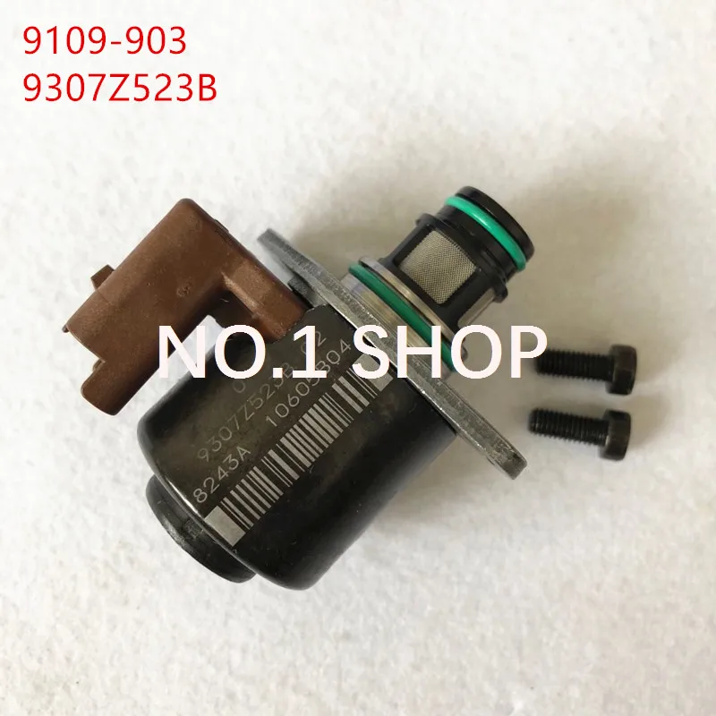 И IMV/Входной измерительный клапан 9109-903, 9109903, 9307Z523B