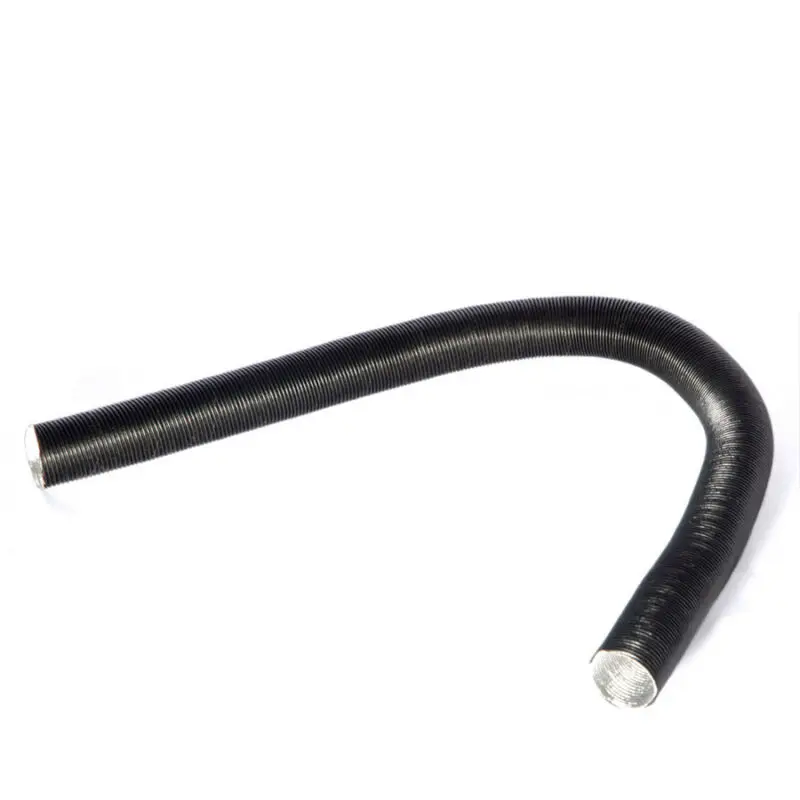 25 мм сгорания воздуха трубы Универсальный нагреватель транспортных средств грузовиков Впускной фильтр