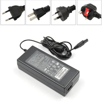 

For Cisco WS-C2960CPD-8PT-L 8-Port PoE Power Supply AC Adapter Charger Genuine - Use