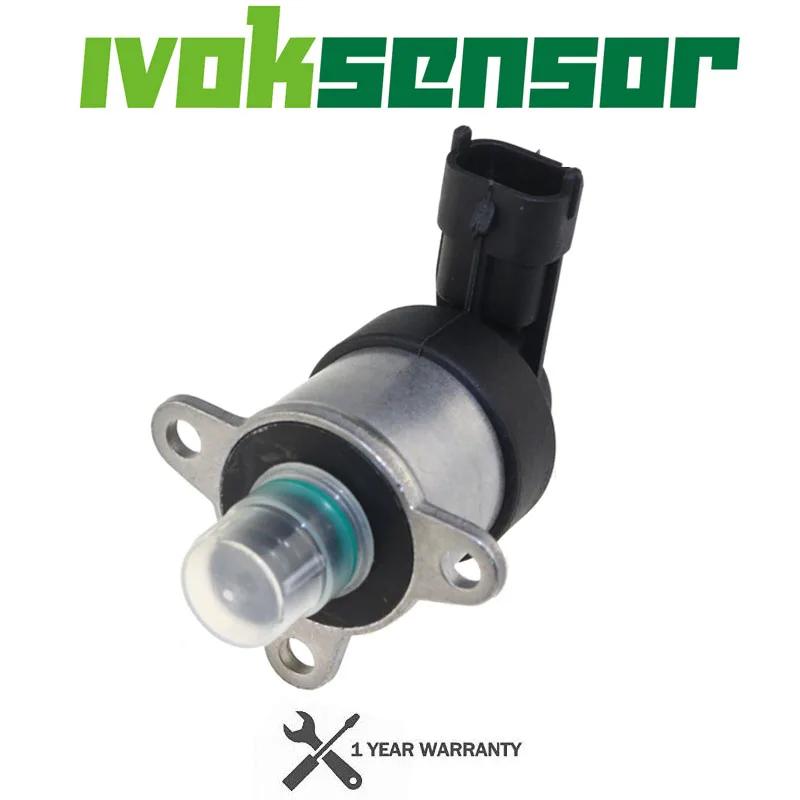 Pour Citroen Nemo 1.4 HDI 2008-2011 Pompe à Carburant Régulateur De Soupape d'admission diesel Pour Citroen Nemo 1.4 HDI 2008-2011 Pompe à Carburant Régulateur De Soupape d'admission diesel