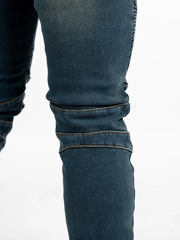 waterproof fleece bike jeans a3