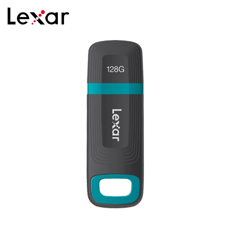 Lexar 100% оригинальный U диск 128G жестких промышленных USB 64G 32G USB3.1 компьютере Flash Drive Водонепроницаемый Шифрование для ПК