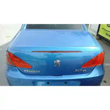 

BOOT LID PEUGEOT 307 CC (S1)