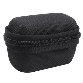

Oximeter Zipper Bag Travel Oximeter Protective Sleeve Protective Bag Gift Bag