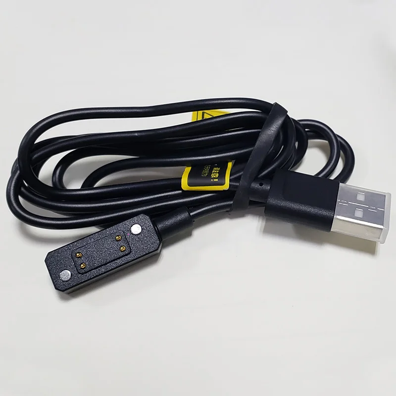 100% оригинальный магнитный кабель для CONQUEST S6/S8/S9/S11/S12 Быстрая зарядка прочного