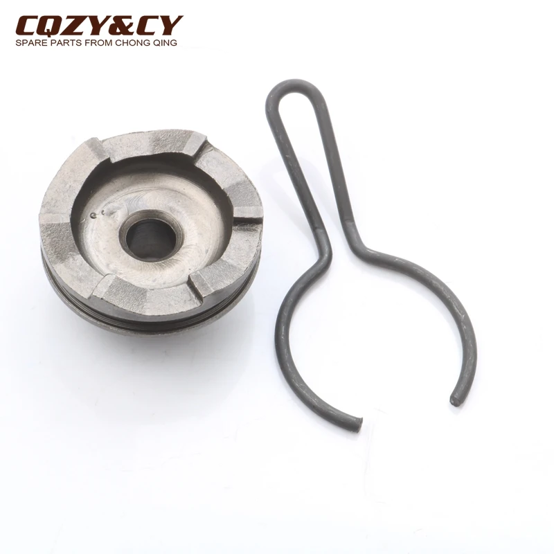 Scooter Start kick pinion for BENELLI 491 GT RACING RR SP SPORT ST 50 K2  NAKED PEPE LX 50cc 2T 100254650|Kickstarters \u0026 Parts| - AliExpress