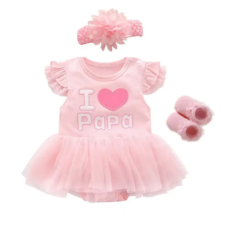 9 month old baby girl dresses