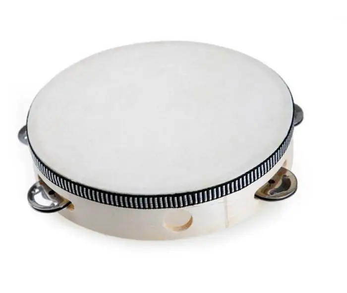 2015-new-arrive-toy-musical-instrument-tambourine (1)
