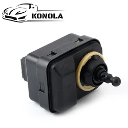 Système d'éclairage automatique de haute qualité, régulateur de phare de voiture noir, boîte de réglage, moteur de nivellement automatique pour RAV4, vente en gros 