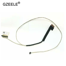 Ноутбук ЖК-видео кабель для lenovo ideapad 310-15IKB 310-15 510-15IKB ЖК-видео кабель DC02001W100 Дисплей провода экран LVDS