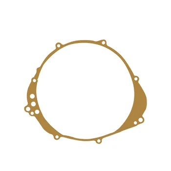 

Motorcycle Engine Right Crankcase Clutch Cover Gasket for Yamaha YZF-R1 98-01 FZ1 01-05 FZS1000 01-03