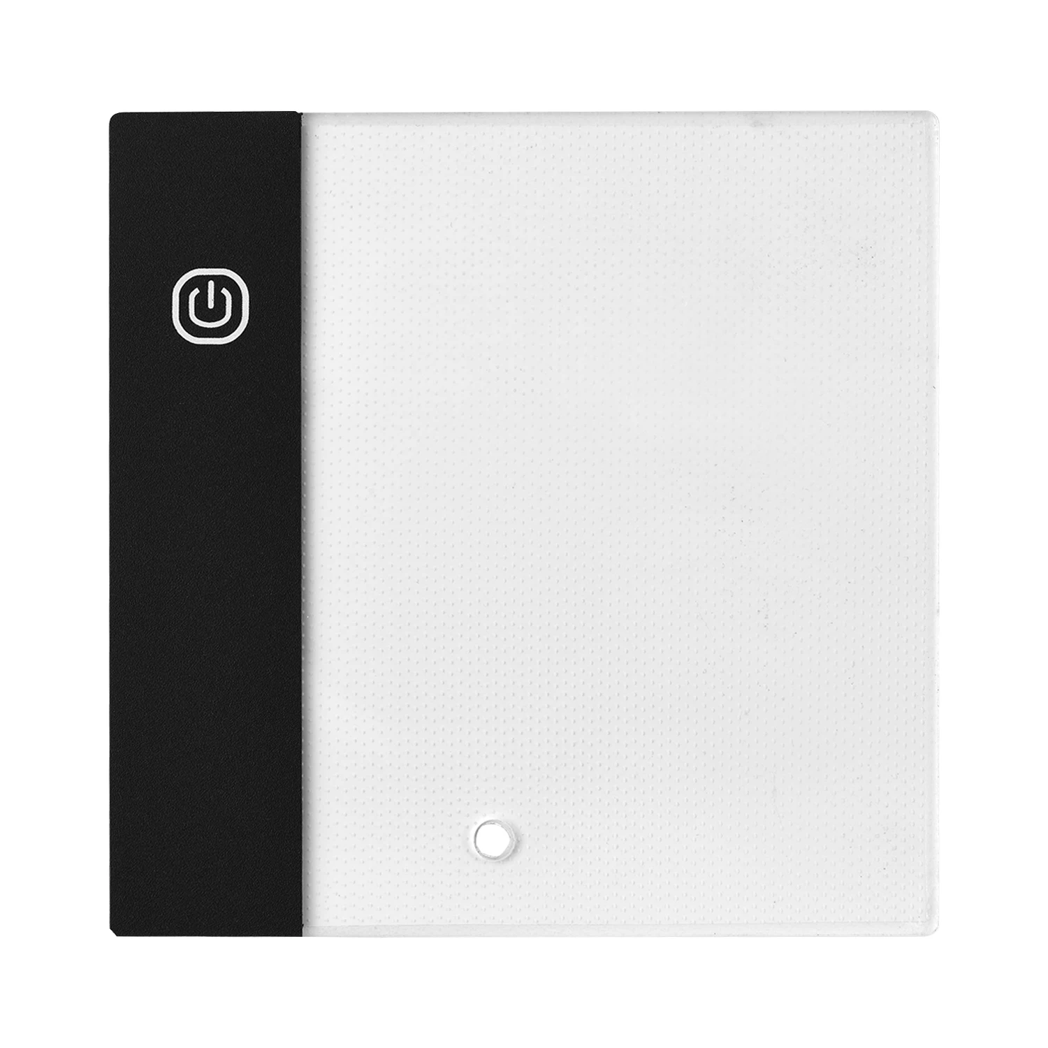Flip Book Kit With Mini Light Pad Led Lightbox Tablet Design With Hole
