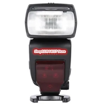 

YONGNUO YN685 N/C Flash HSS 2.4G GN60 Wireless Master/Slave Speedlite TTL Speedlight for Canon Nikon Camera 5D4 60D 70D D600 D80