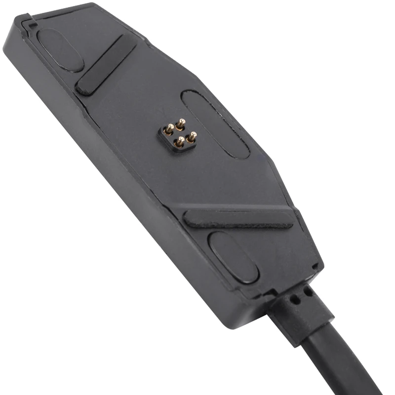 Black Shark 3/3 Pro Magnetic Type C Gaming Cable - USB Charger, 18W Fast Charge, 1.2M Description Image.This Product Can Be Found With The Tag Names Cheap Device Cleaners, Computer Office, Device Cleaners, High Quality Computer Office