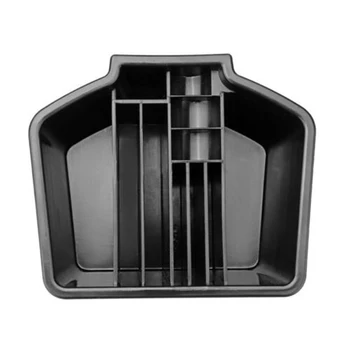 

Water tank storage box Console Storage Box Armrest For Honda Civic 10th Organizer 2016-2018 Practical