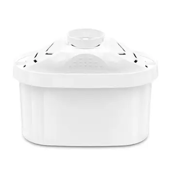 

GloryStar Water Filter for Water Pitcher Household Purify Kettle Direct Drinking Water Filter Activated Carbon Replacement