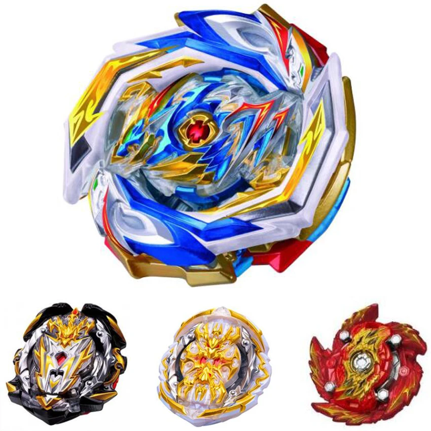 Верхние пусковые устройства Beyblades Burst B-144 игрушки Арена Bey Blade Achilles Bayblades Bable Fafnir Phoenix Blayblade Bay Blade