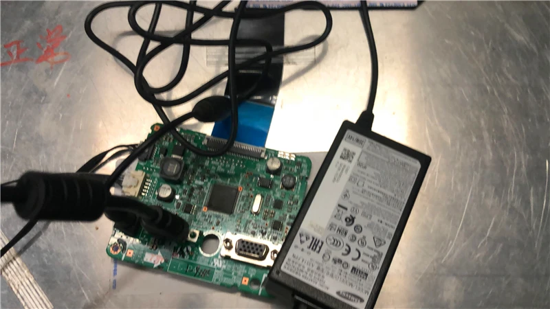 Bom trabalho de teste para BN41-02118E monitor
