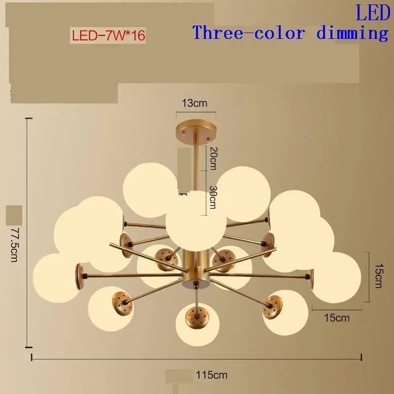 Jantar De Techo Moderna Para Comedor Lampadari Moderni Люстра Подвеска Lampara Suspendu Hanglamp