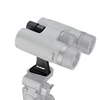 SVBONY SV110 Fully Metal For Porro Binocular Telescope Tripod Adapter High Quality 1/4 Inch Threading Black 2