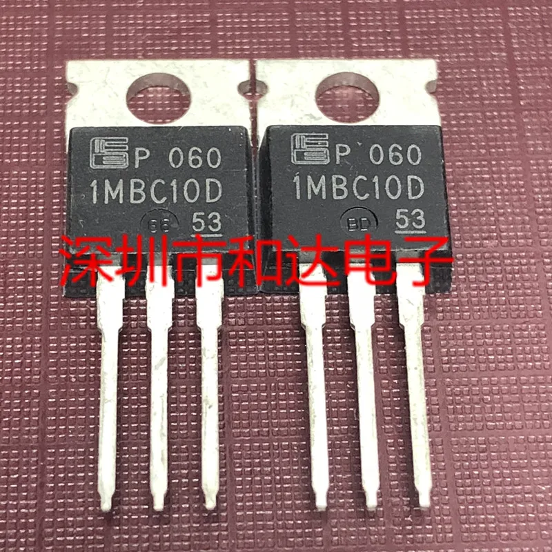 1MBC10D-060 TO-220