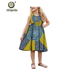 Best Offers African Clothing for Children Kids African Dresses for Girl Ankara Wax Print Princess Mini Cute Dress Lovely AFRIPRIDE S1940019 Best Offers African Clothing for Children Kids African Dresses for Girl Ankara Wax Print Princess Mini Cute Dress Lovely AFRIPRIDE S1940019