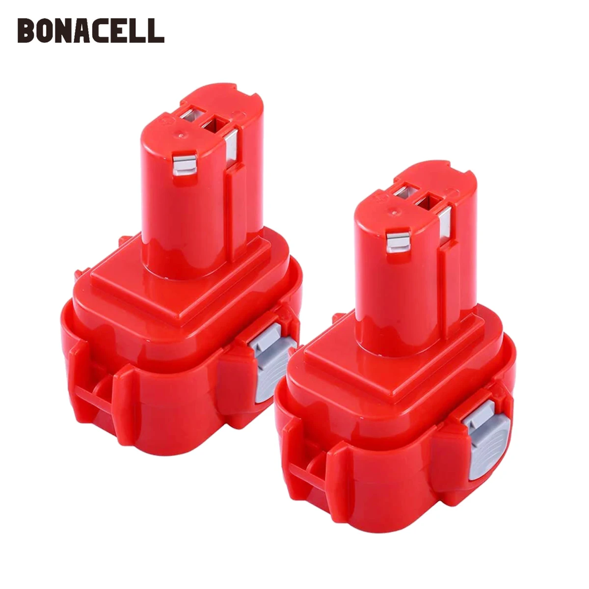 Батарейка для электроинструментов Bonacell 3500 мАч 9 6 в 9120 Ач MAKITA 9122 9133 9134 9135 9135A 6222D 6260D
