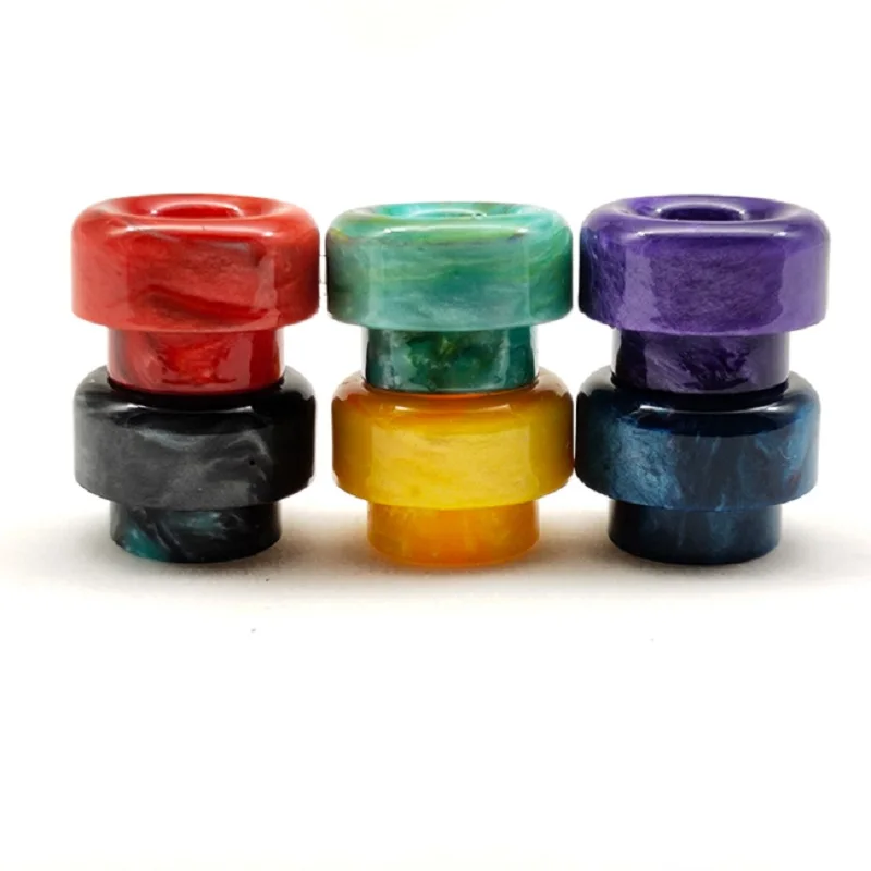 Смола 810 капельного наконечника для Кеннеди RDA smok rta мундштук емкости