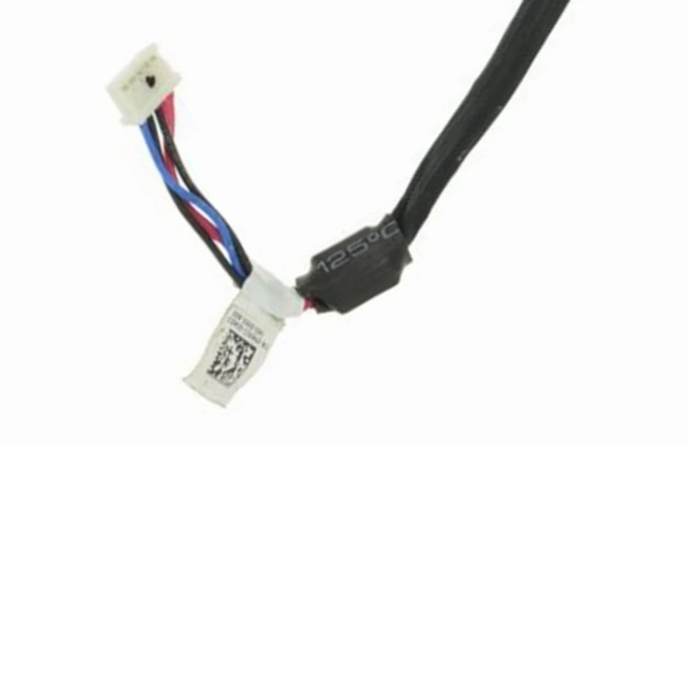 Ноутбук DC разъем питания кабель для DELL Latitude E5430 DC в порт и кабель 9KHJ3 09KHJ3 DC вход питания Jack с кабелем