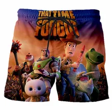 3D neuesten toy story geschichte mobilierung sommer mode хип-хоп тренд herren kleidung/frauenstrae Harajuku новейший shor