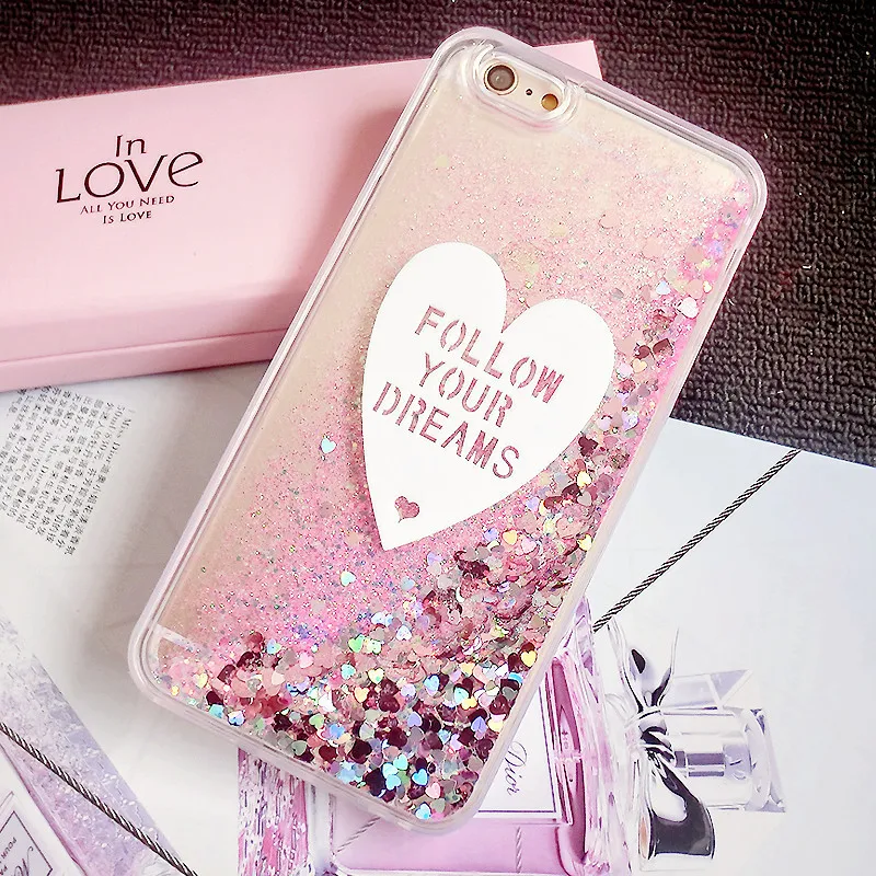 J3 J4 J6 J7 J8 2018 Blingbling Блестящий DIY чехол для телефона с сердечками Samsung J2 J5 Prime Flash powder