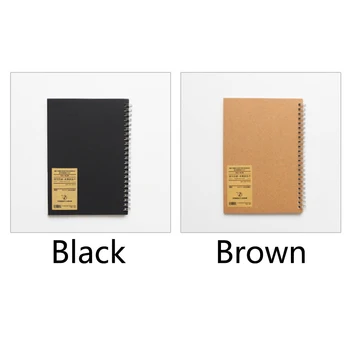 

A5 Ring Binder Office Schedule Recording Student Writing Travel Weekly Monthly To Do List Daily Notebook Time Planner Work
