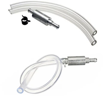 

Universal Auto Vehicle Motorcycle Oil Pump Oil Bleeding Replacement Adapter Hose Kit Car Hydraulic Brake Bleeder Clutch Tool Kit