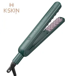 Volumizing Hair Iron Increase Hair Volume Volumizer Styling Tool Electric Curling Iron Fluffy Splint Mini Corn Whisker Waver