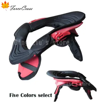 

Men's Motocross Cross-Country MX MTB Downhill DH cycling bicycle Racing motorcycle neck guard Easy take on/off