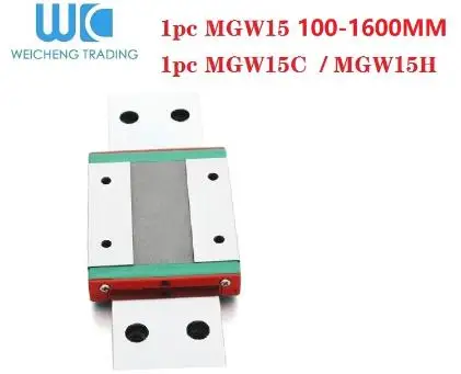 MGW15 100，1600