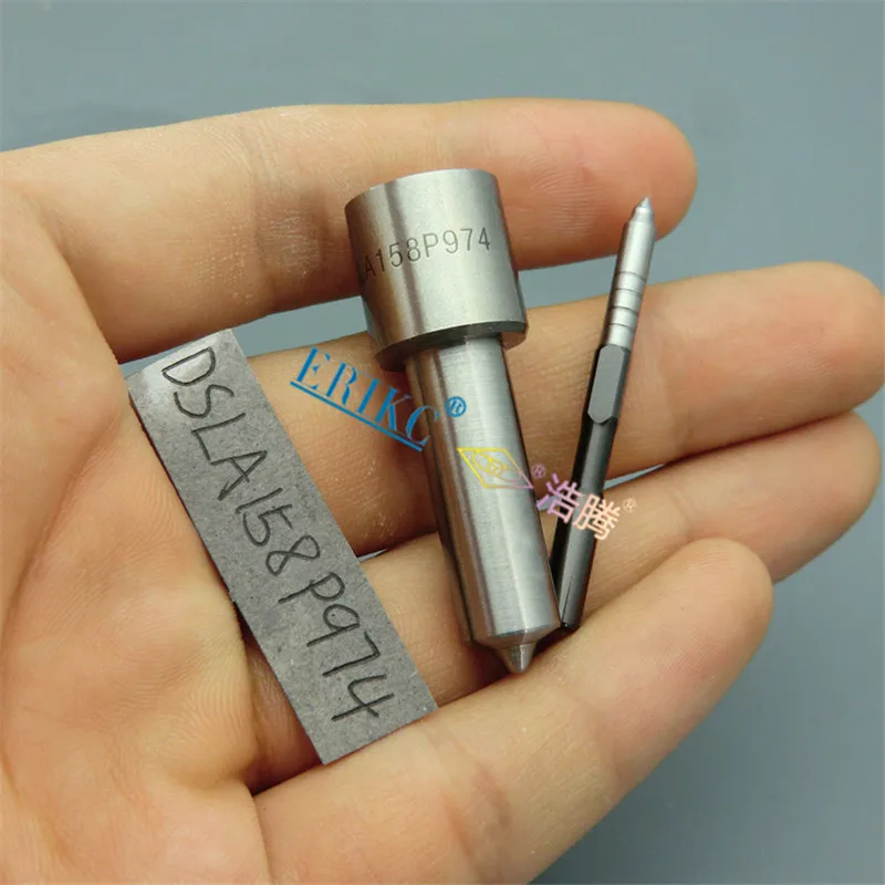 ERIKC bosch oil pump nozzle 0 433 175 275, bosch diesel spray nozzle DSLA158P974 (3)