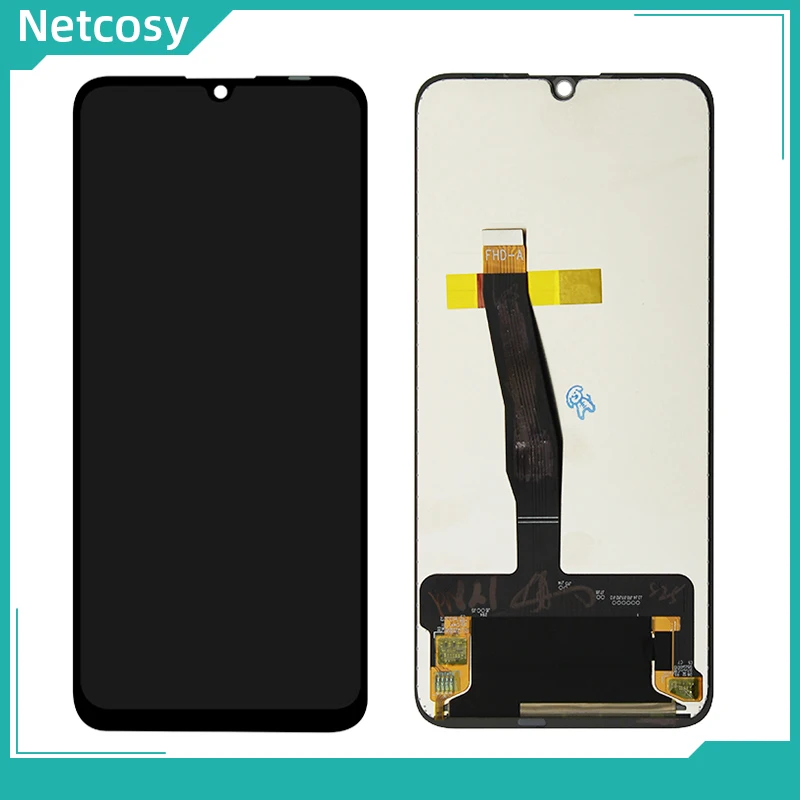 

AAA 6.21"LCD Display Touch Screen Digitizer Assembly For Huawei P Smart 2019 Enjoy 9s Screen For Huawei Enjoy 9S / P Smart+ 2019