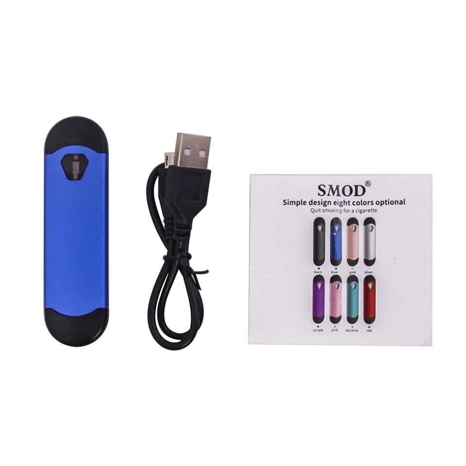 Newset Portable kangvape DIAM520 vape kit 300mAh 0.7ml capacity one body keyless design Electronic Cigarette VS minifit kit (6)