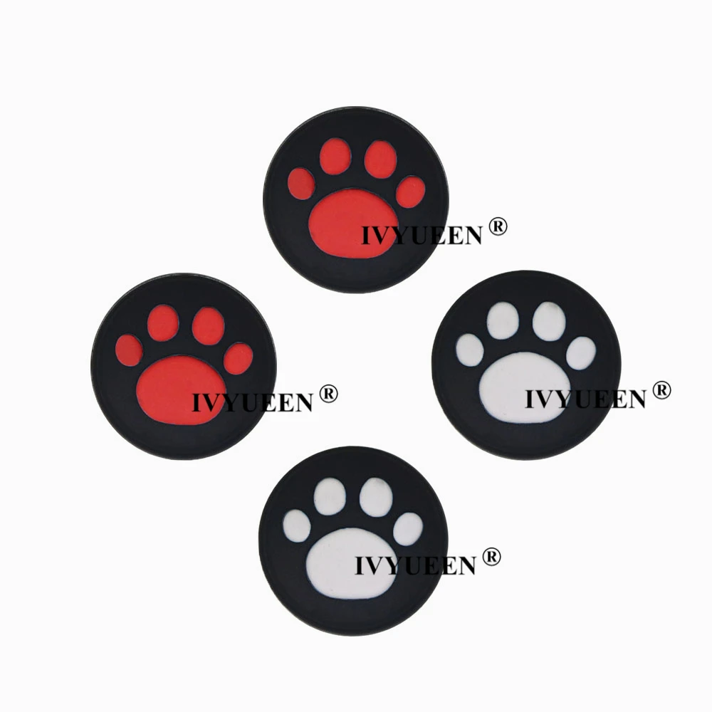 for Nintend switch lite joy con analog thumb stick grip caps 5