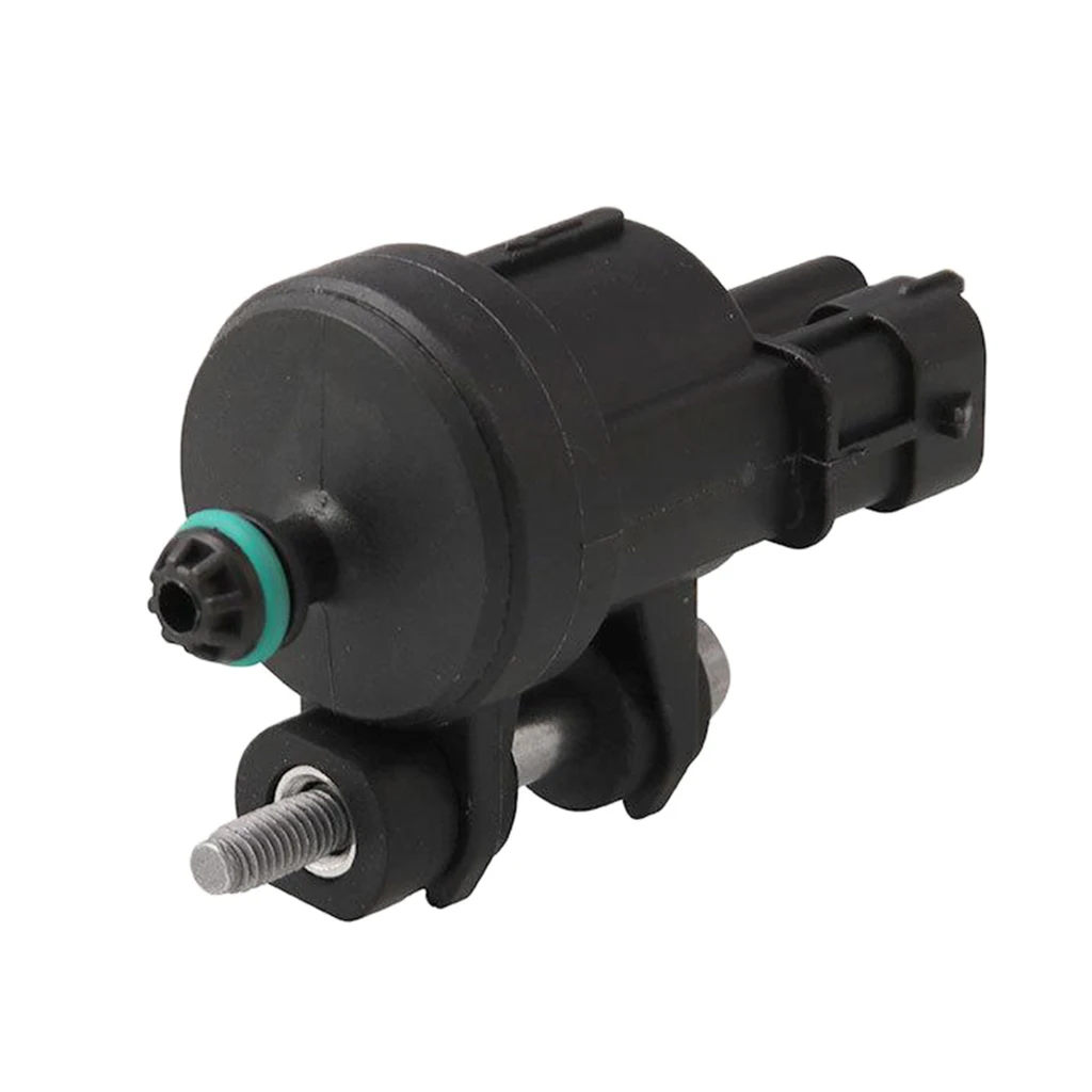 Vapor Canister Purge Solenoid Valve EVAP Fits for Cadillac GMC GM Replace 12690512 55593172 CP612 PV479 2M1113