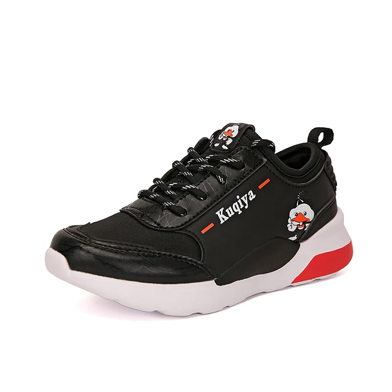 

Children Sneakers outdoor kids Casual Shoes girls boys Non-slip jogging boots Sports shoes high quality size 28-35