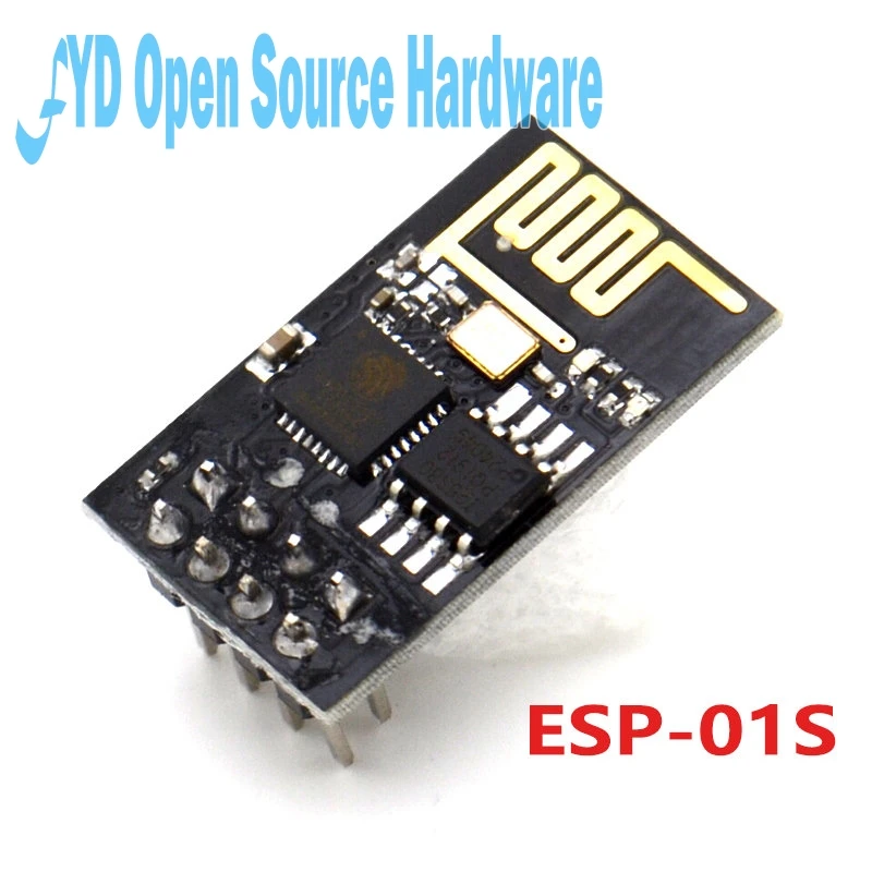 ESP8266 ESP 01 01S прошивка горящая WIFI модуль загрузчик LINK v1.0|Интегральные схемы| |