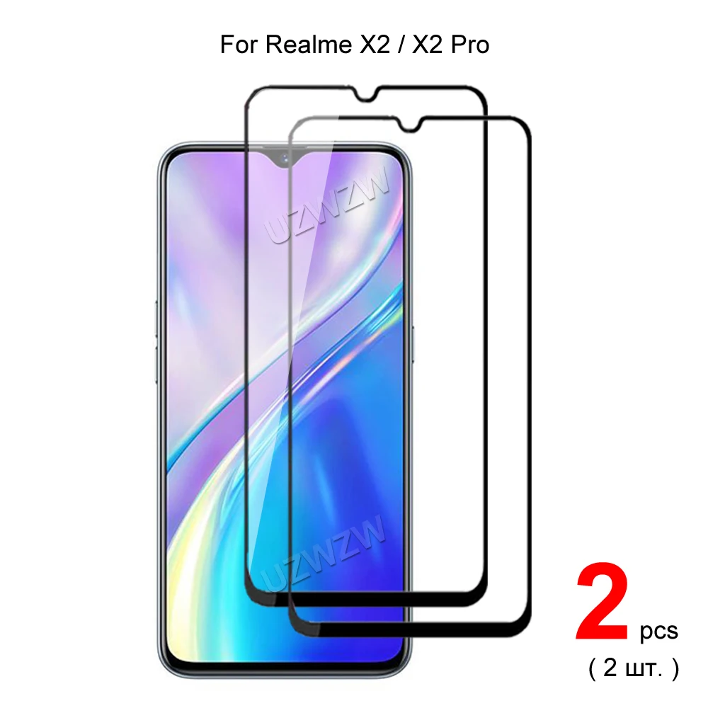 Vetro Temperato Realme 6 Pro Vetro Temperato Per Realme 6 Pro