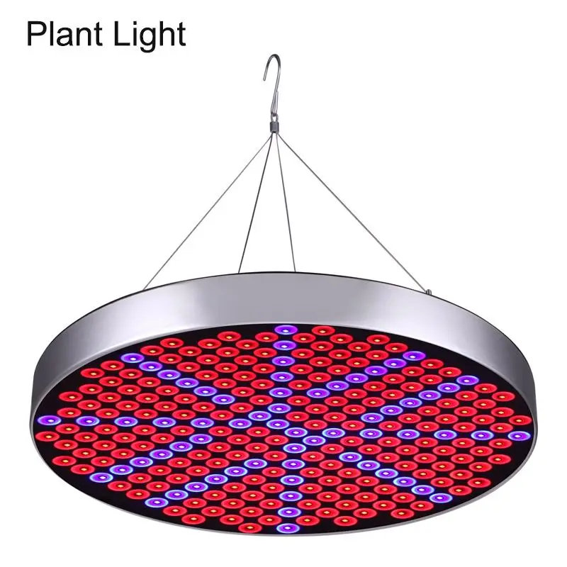 

Growing Lamps 250 LED Grow Light 50W AC85-265V Full Spectrum Plant Lighting Fitolampy For Plants Flowers Seedling Cultivation