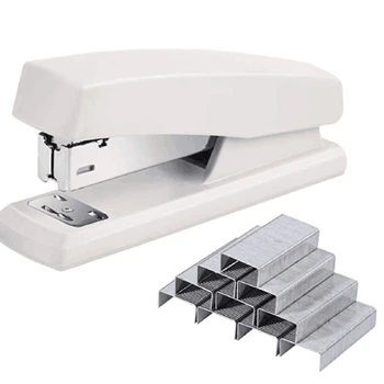 

Stapler, Desktop Staplers with Staples, Office Stapler